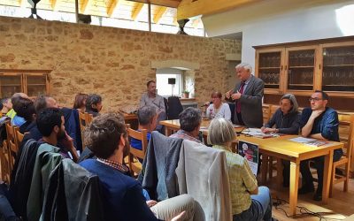 Sarajevo. Dalla resilienza alla resistenza con Jovan Divjak