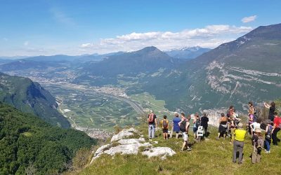 Cimana e la Grande Guerra