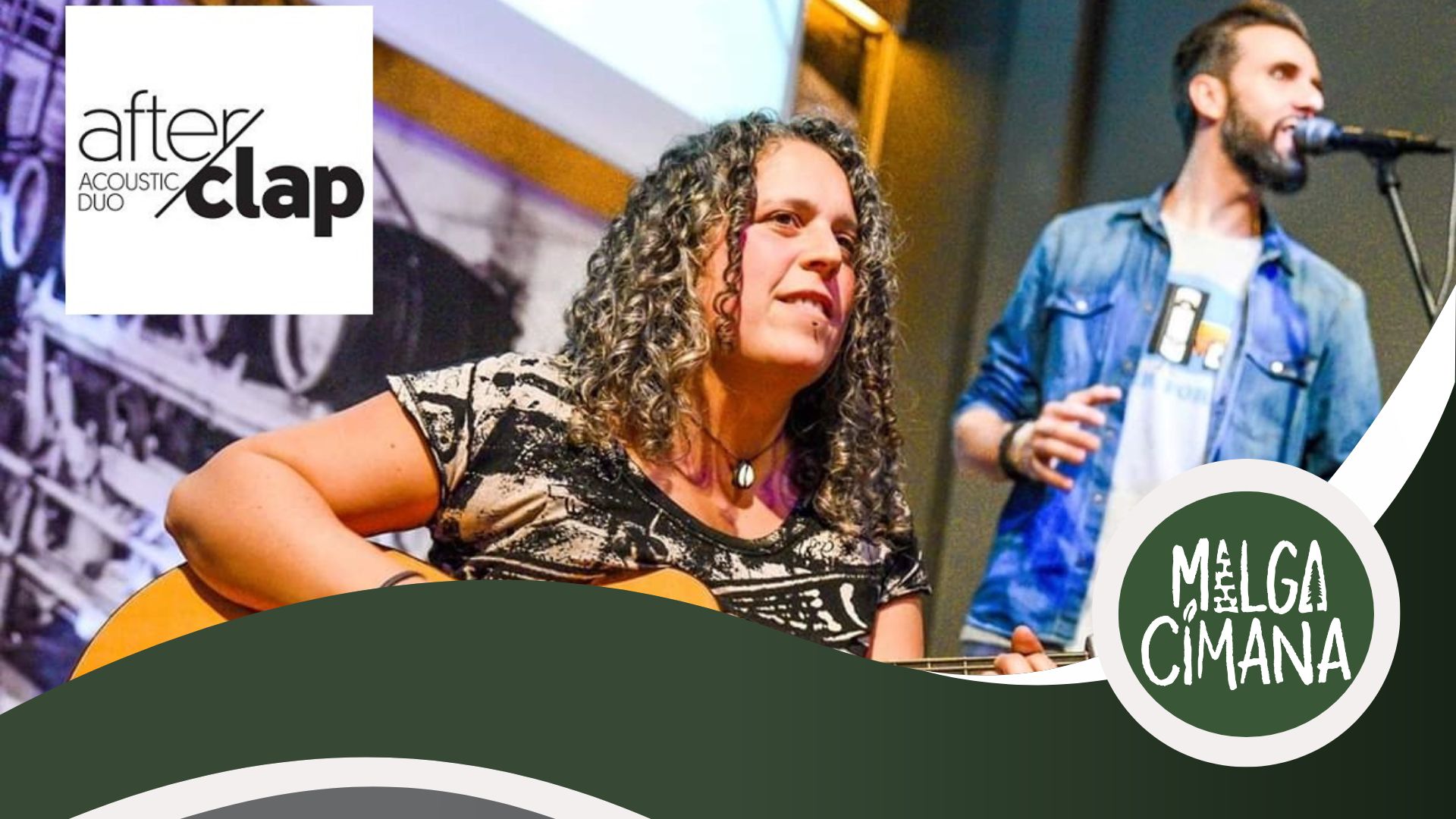 AfterClap a Malga Cimana